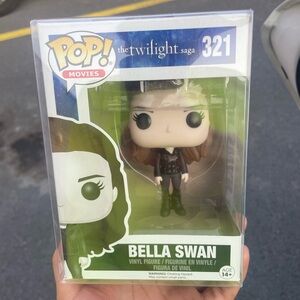 Funko Pop! Bella Swan From Twilight #321